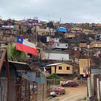 Plan de reconstrucción para Valparaíso: gobierno aún no termina las 170 medidas que anunció  